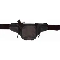 5.11 Tactical Select Carry Pistol Pouch (Color: Charcoal)