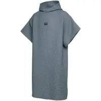 Mystic Waffle Poncho