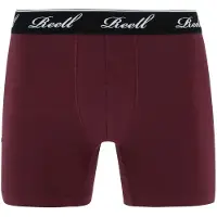 REELL Trunks Bokserit town red Koko L