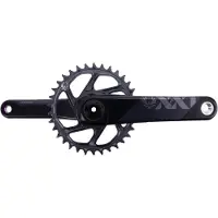 Sram Xx1 Eagle Boost Dub Direct Mount Kurbelgarnitur