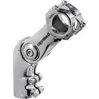 Ergotec Octopus 2 A-head 50 25.4/28.6 Mm Verstellbarer Vorbau