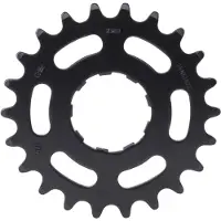 Kmc 1/2 X 1/8´´ Crmo For Enviolo Sprocket For Enviolo Hopeinen 22t