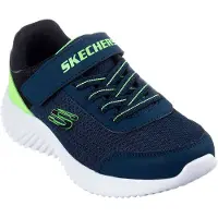SKECHERS Bounder Trekzic Urheilukengät Ilman Nauhoja