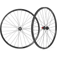 Miche Xm 45 27.5 ´´ Disc Tubeless Mtb-pyöräsarja