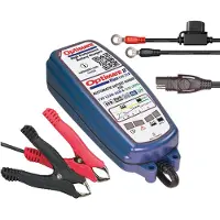 Optimate Lādētājs 2 12V 2A / 12.8V 2A