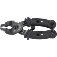 Bike Hand Pocket Chain Master Link Plier Musta