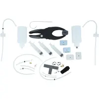 Weldtite Brake Disc Bleed Kit Werkzeug