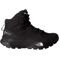 The North Face W Offtrail Hike Mid Gore-Tex - Black - 38