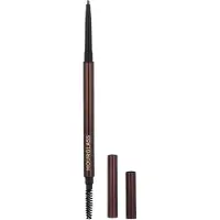 Hourglass Arch Brow Micro Sculpting Pencil Warm Blonde