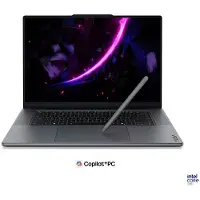 Lenovo Yoga Pro 9 - 16" | GeForce RTX 5060 | Core Ultra 9 | 32GB | 1TB