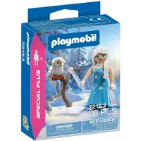 Playmobil Jääprinsessa 72153