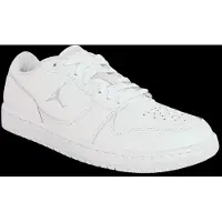 Nike Jordan Access Court Low - White - 40.5