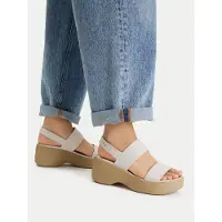 Crocs Brooklyn Sky Sandaalit