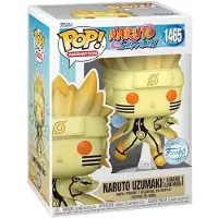 Funko POP! Naruto Kurama-figuuri