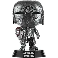 Funko POP! Tähtien Sota The Rise Of Skywalker Renin Ritari -kanuunafiguuri