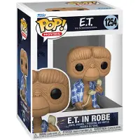 Funko POP! E.tthe Extraterrestrial 40-vuotisjuhla E.taamutakissa -hahmo