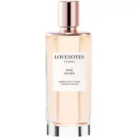 Ariana Grande Lovenotes Pink Woods Eau de Parfum 125 ml