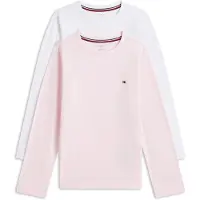 Tommy Hilfiger Cotton t-paita 2-pack