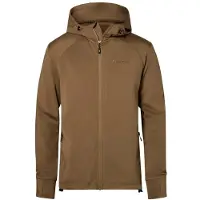 Pinewood Finnveden Hoodie (Color: D.Sandstone, Size: XL)