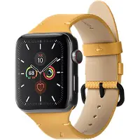 Native Union Classic Band Apple Watch 42/44/45 mm ja Ultra