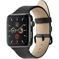 Native Union Classic Band Apple Watch 42/44/45 mm ja Ultra