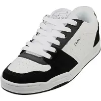 Globe Mojo 2.0 Skeittikengät black / white Koko 11.0