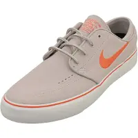 Nike SB Zoom Janoski OG+ Skeittikengät college gry / cmc cly / sm wh Koko 9.0