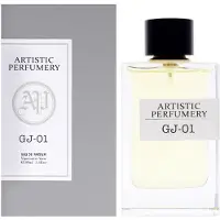 Armaf Artistic Perfumery GJ-01 Eau de Parfum 100 ml