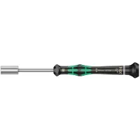 Wera Ruuvimeisseli WE05345282001; 2069 Micro; Hex; 1/4''x60 mm