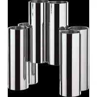 Alessi - Canale Aterinteline 15,1x13,1x7 cm