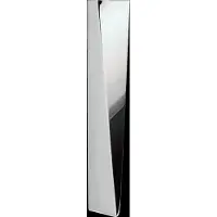 Alessi Blooms In 18/10 Stainless Steel, Mirror-Polished - Silver - 22X6X42CM