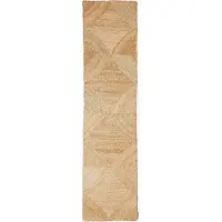 OYOY Living Design Vasa Jute Runner - Beige - 270X70X1CM x 270