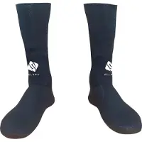 Seland Logo High Neoprene Sukellussaappaat