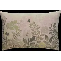 Lene Bjerre - Valia Tyynynpäällinen 60x40 cm Pellava