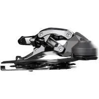 Shimano RD-M8200 Deore XT -takavaihtaja mekaaninen 12-vaihteinen SGS