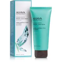 Ahava Deadsea Water Mineral Hand Cream Sea-Kissed 100 ml