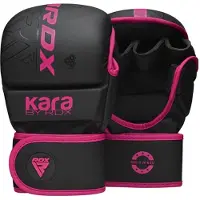 RDX Sports F6 Kara Painihanskat