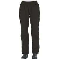 Weather Report Gust W Awg Pants W-Pro 10000 - Black - 40