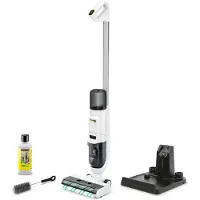 Kärcher Moppi-imuri FCV 2 Natural N