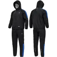 RDX Sports H1 Saunapuku