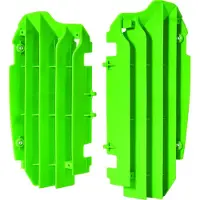 Polisport Kawasaki Kx250f 13-16 Jäähdyttimen Säleikkö