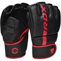 RDX Sports F6 Kara Painihanskat