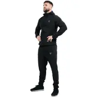 RDX Sports H2 Saunapuku