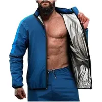 RDX Sports C1 Saunapuku