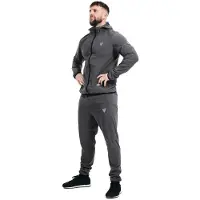 RDX Sports H2 Saunapuku