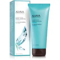 Ahava Deadsea Water Mineral Sea-kissed Shower Gel 200 ml