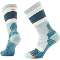 Smartwool Performance Hike Full Cushion Saturnsphere Crew Sukat