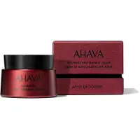 Ahava Apple of Sodom intensiivinen voide syviin ryppyihin 50 ml