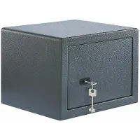 BURG-WÄCHTER Pure-Safe Ps 120 K Kassakaappi
