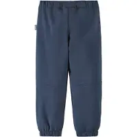Reima Softshell Pants, Oikotie - Navy - 122